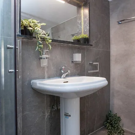 Neos Kosmos Gem With Balcony And Acropolis View Apartment Athens Exterior photo