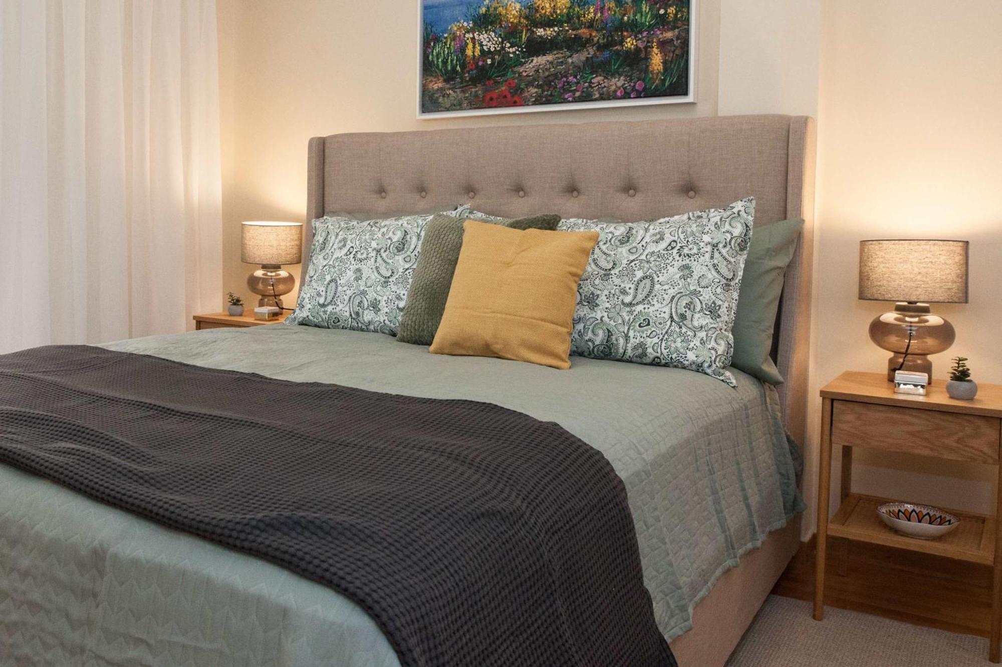 Apartment Neos Kosmos Gem With Balcony And Acropolis View
